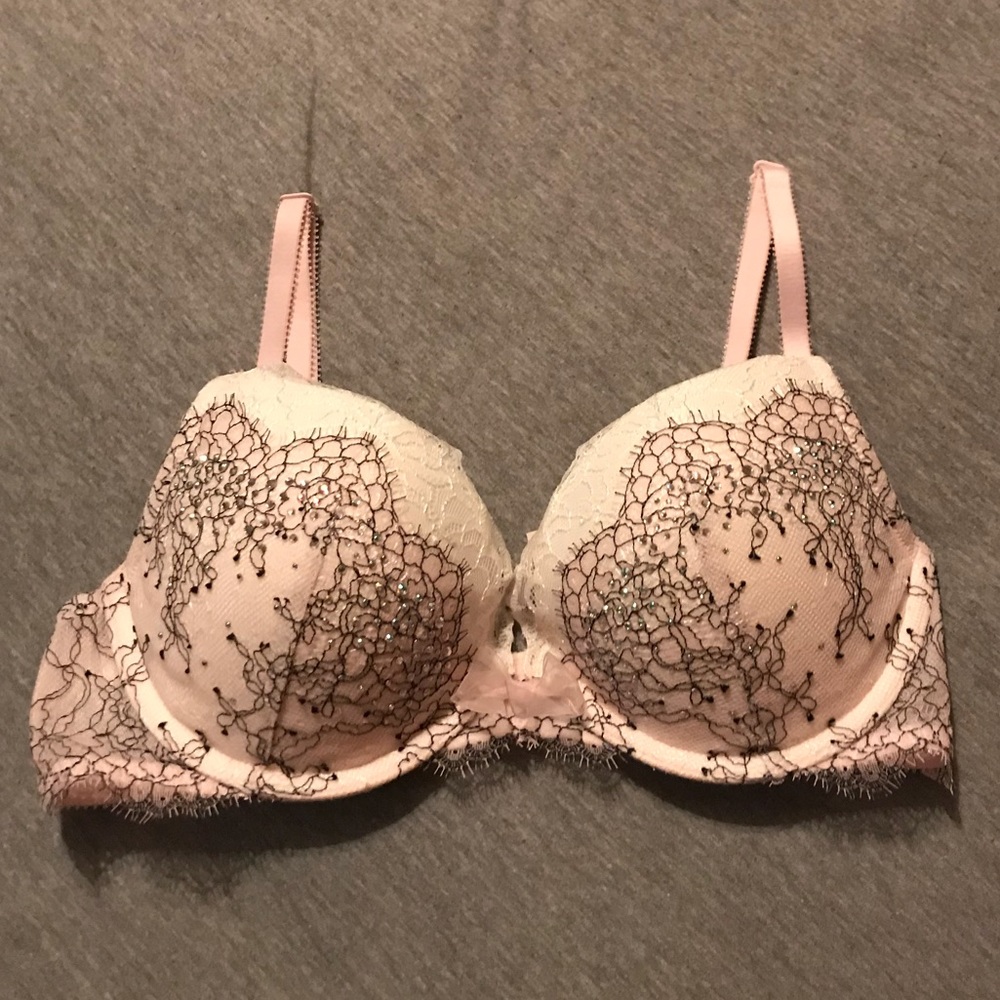 Dream Angels Push-Up Bra